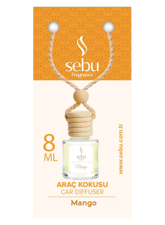 Mango Araç Kokusu